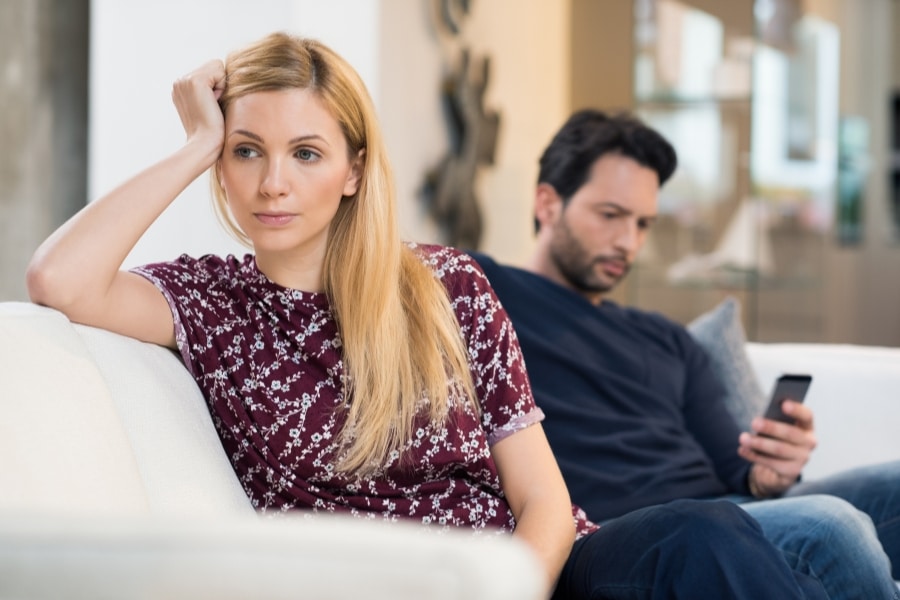Marriage Habits That Predict Divorce