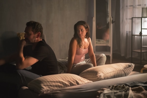 Marriage Habits That Predict Divorce