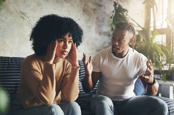 Are You Addicted to Toxic Love?