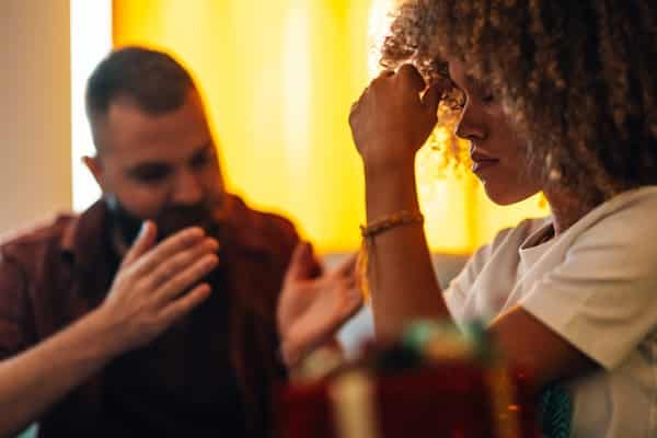 Are You Addicted to Toxic Love?