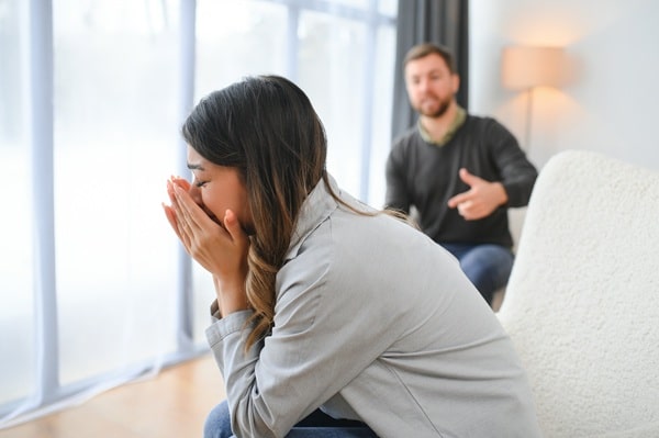 Are You Addicted to Toxic Love?