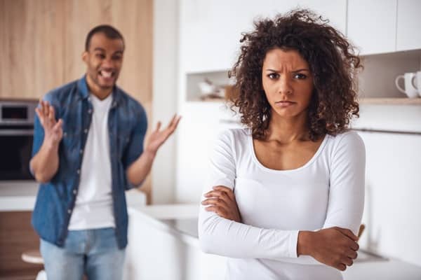 Are You Addicted to Toxic Love?