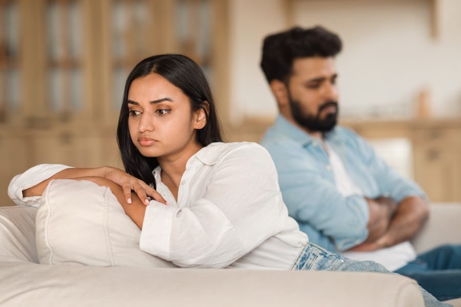 How Resentment Silently Destroys Relationships