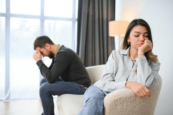 How Resentment Silently Destroys Relationships