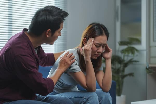 How Resentment Silently Destroys Relationships