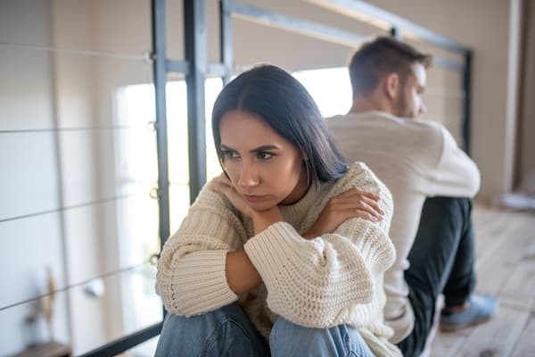 How Resentment Silently Destroys Relationships
