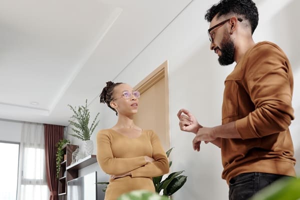 Things Men Secretly Wish Women Understood