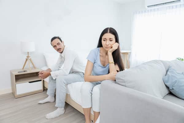 Signs Someone Isn't Ready for a Real Relationship