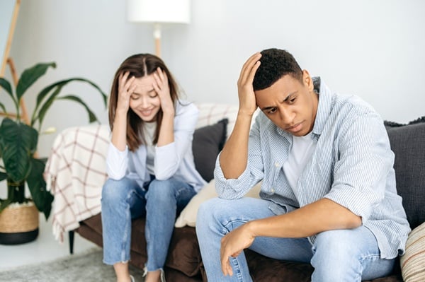 Signs Someone Isn't Ready for a Real Relationship