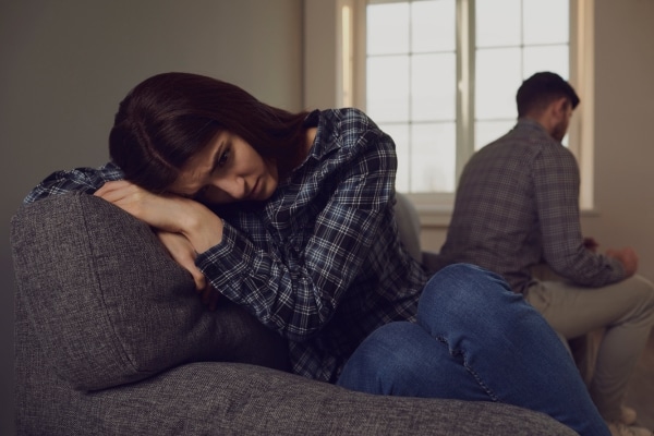 Personality Traits That Spell Trouble in Love